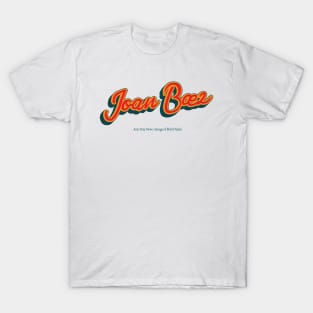 Joan Baez T-Shirt